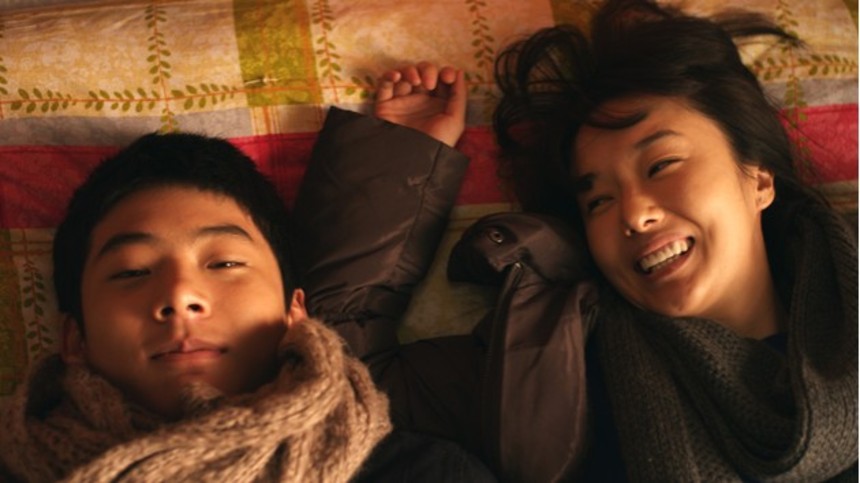 NYAFF 2013 Review: JUVENILE OFFENDER, A Deeply Humanistic and Beautifully Acted Character Study